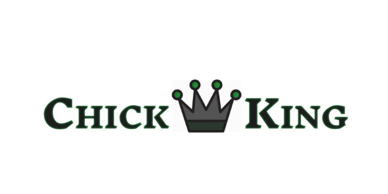 Chick King - Logo